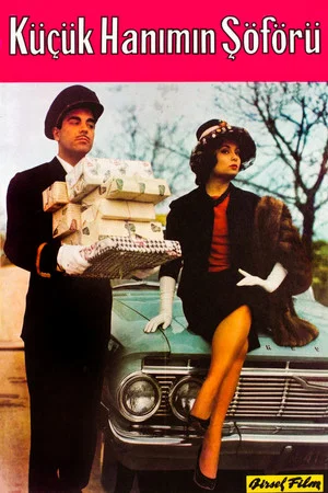 Постер: Chauffeur of the Little Lady