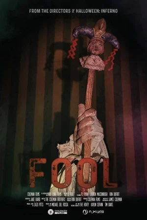 Постер: Fool