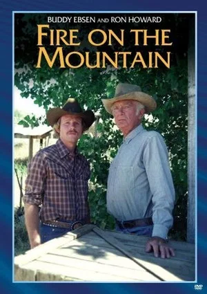 Постер: Fire on the Mountain