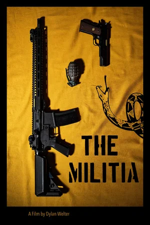 Постер: The Militia