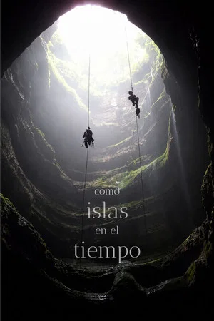 Постер: Like Islands in Time