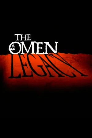 Постер: The Omen Legacy