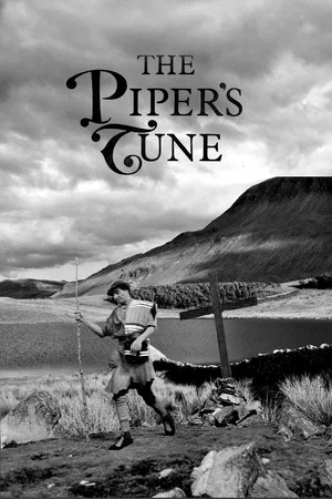 Постер: The Piper's Tune