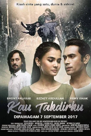 Постер: Kau Takdirku