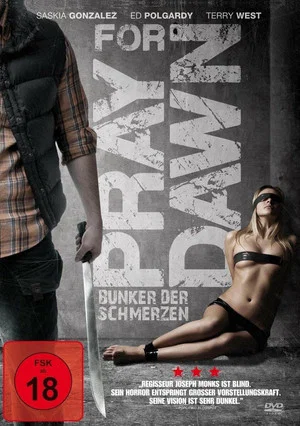 Постер: The Bunker