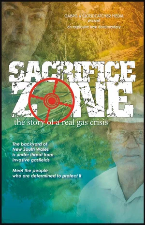 Постер: Sacrifice Zone
