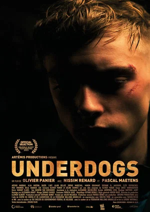 Постер: Underdogs