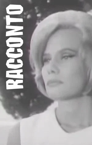 Постер: Racconto