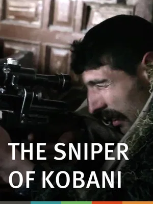 Постер: The Sniper of Kobani