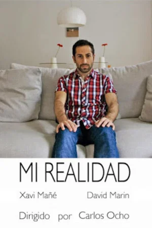 Постер: My Reality