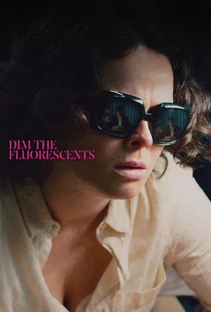 Постер: Dim the Fluorescents