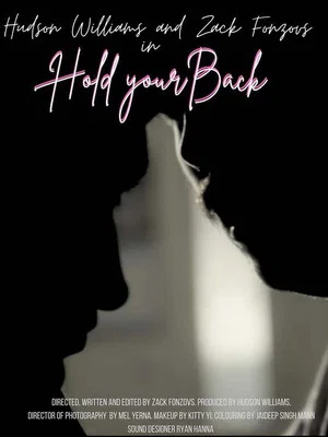 Постер: Hold Your Back