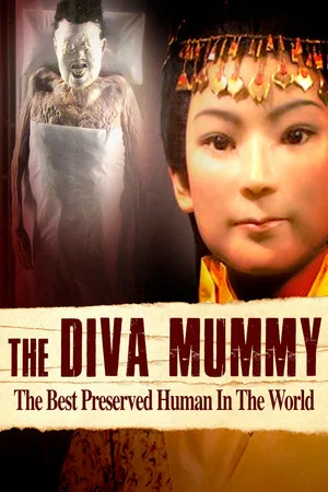 Постер: The Diva Mummy