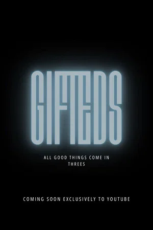 Постер: GIFTEDS