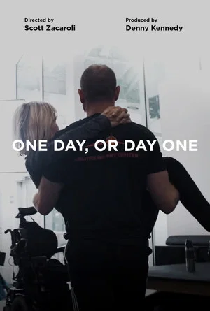 Постер: One Day, or Day One?