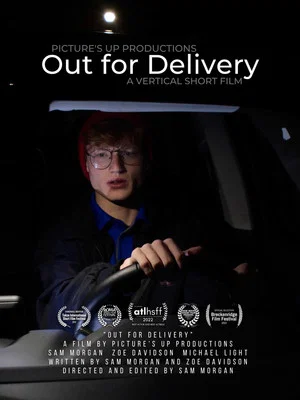 Постер: Out for Delivery
