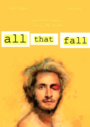 Постер: All That Fall