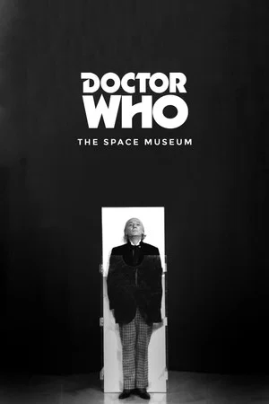Постер: Doctor Who: The Space Museum