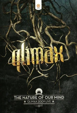 Постер: Qlimax 2009: The Nature of our Mind