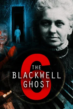 Постер: The Blackwell Ghost 6