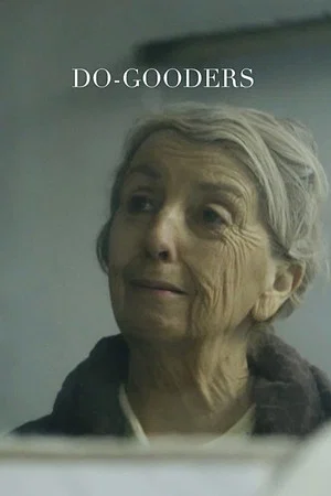 Постер: Do-Gooders