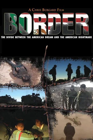 Постер: Border