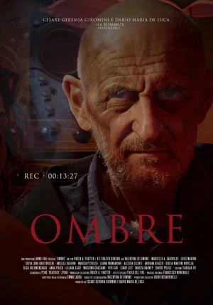 Постер: Ombre - Morterone killer