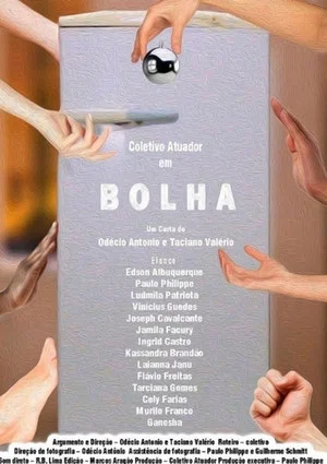 Постер: Bolha