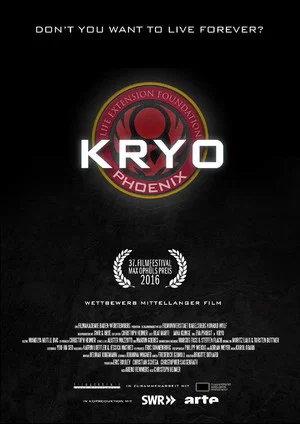 Постер: Kryo
