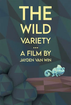 Постер: The Wild Variety