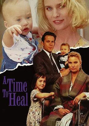 Постер: A Time to Heal