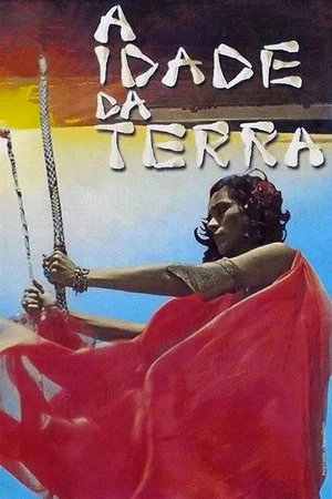 Постер: The Age of the Earth