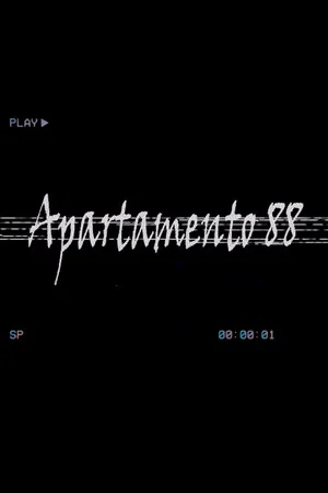 Постер: Apartamento 88