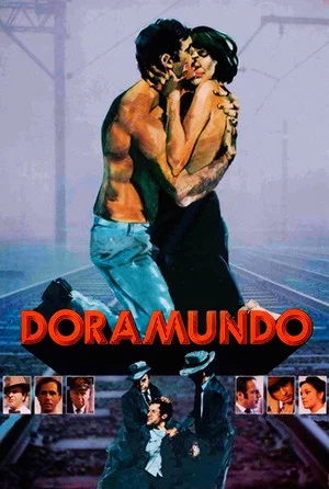 Постер: Doramundo