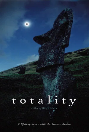 Постер: Totality