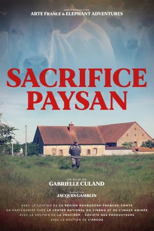 Постер: Sacrifice paysan