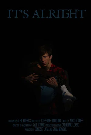 Постер: It's Alright