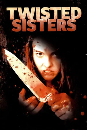 Постер: Twisted Sisters