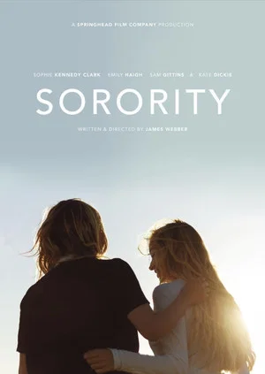 Постер: Sorority