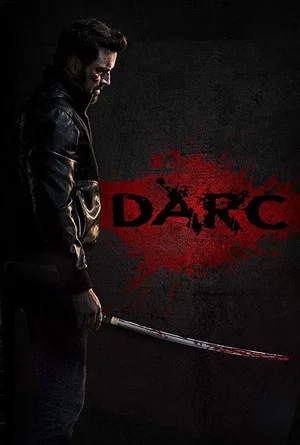 Постер: Дарк