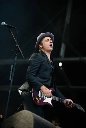 Постер: Babyshambles: Best Kept Secret Festival