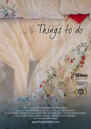 Постер: Things to Do