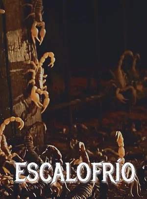 Постер: Escalofrío