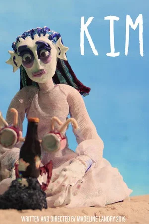 Постер: Kim