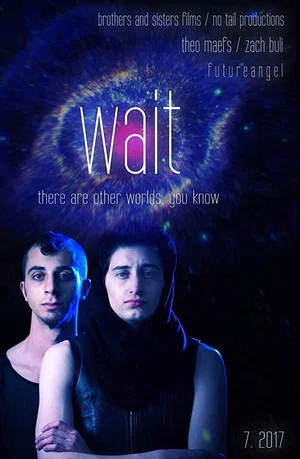 Постер: Wait