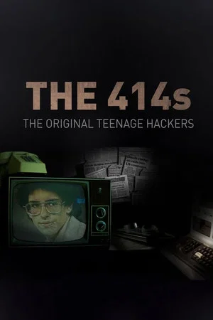 Постер: The 414s