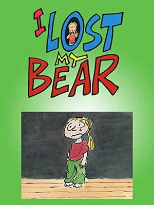 Постер: I Lost My Bear