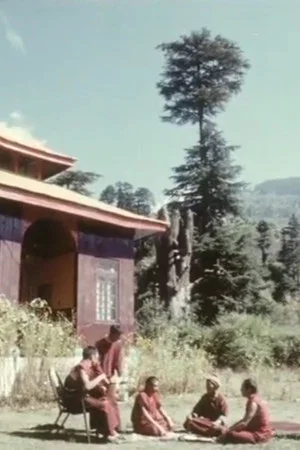 Постер: The Land of Buddhism to The Land of Buddha