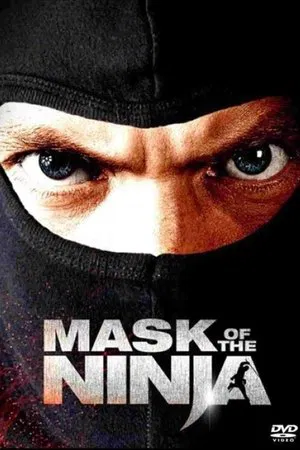 Постер: Mask of the Ninja