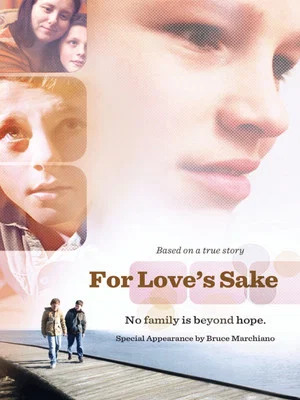Постер: For Love's Sake